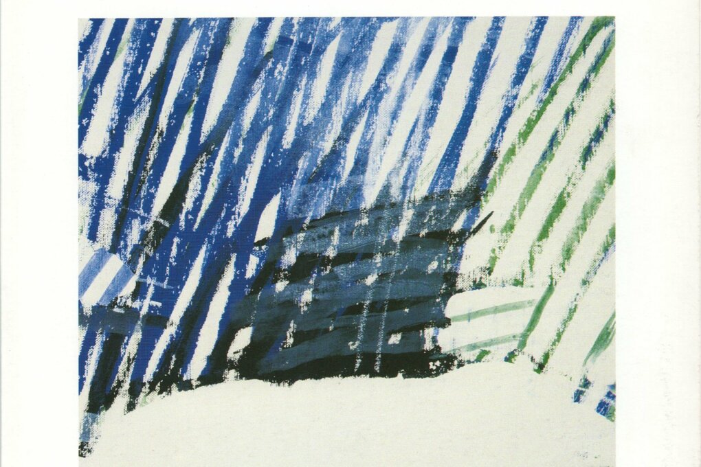 Pavel Mühlbauer – obrazy a&nbsp;kresby